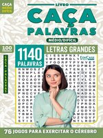 Caça-Palavras